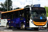 Viação Cruzeiro > Viação Sidon 38176 na cidade de Betim, Minas Gerais, Brasil, por Herbert de Souza. Número da foto: #:id.