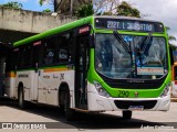 Empresa Metropolitana 290 na cidade de Jaboatão dos Guararapes, Pernambuco, Brasil, por Áudios Guilherme. Número da foto: #:id.