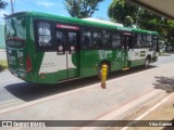 Rápido Cuiabá Transporte Urbano 2145 na cidade de Cuiabá, Mato Grosso, Brasil, por Vitor Gabriel. Número da foto: #12796262.