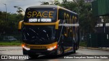 Expresso Nordeste 5972 na cidade de São Paulo, São Paulo, Brasil, por Adriano Gonçalves Soares Dos Santos. Número da foto: #12797068.