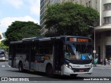 Viação Cruzeiro > Viação Sidon 30945 na cidade de Belo Horizonte, Minas Gerais, Brasil, por Joase Batista da Silva. Número da foto: #:id.