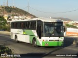 Ônibus Particulares 3312 na cidade de Caruaru, Pernambuco, Brasil, por Lenilson da Silva Pessoa. Número da foto: #:id.