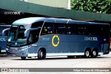 Viação Cidade Sol 8600 na cidade de Salvador, Bahia, Brasil, por Felipe Pessoa de Albuquerque. Número da foto: #:id.
