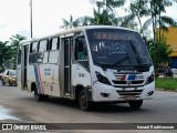 Coopturismo CE-04023 na cidade de Marituba, Pará, Brasil, por Ismael Rodrivascon. Número da foto: #12797246.