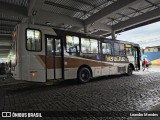 Auto Ônibus Vera Cruz RJ 104.026 na cidade de Rio de Janeiro, Rio de Janeiro, Brasil, por Leandro Mendes. Número da foto: #12796817.