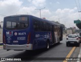 Next Mobilidade - ABC Sistema de Transporte 80.671 na cidade de São Caetano do Sul, São Paulo, Brasil, por MILLER ALVES. Número da foto: #:id.