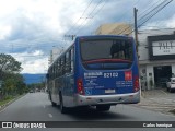 BR Mobilidade Baixada Santista 82102 na cidade de Bertioga, São Paulo, Brasil, por Carlos henrique. Número da foto: #:id.