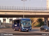 Viação Itaúna 2380 na cidade de Contagem, Minas Gerais, Brasil, por Douglas Yuri. Número da foto: #:id.