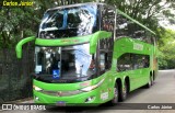 Eucatur - Empresa União Cascavel de Transportes e Turismo 5815 na cidade de São Paulo, São Paulo, Brasil, por Carlos Júnior. Número da foto: #12798133.