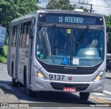 BluMob - Concessionária de Transporte Urbano de Blumenau 9137 na cidade de Blumenau, Santa Catarina, Brasil, por Iago Scheineider. Número da foto: #:id.