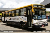 Viação Progresso 10102 na cidade de Três Rios, Rio de Janeiro, Brasil, por Paulo Henrique Pereira Borges. Número da foto: #12798093.