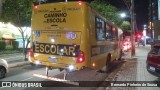 Prefeitura Municipal de Pacajus 0B67 na cidade de Fortaleza, Ceará, Brasil, por Bernardo Pinheiro de Sousa. Número da foto: #12797515.