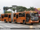 Auto Viação Redentor HR407 na cidade de Curitiba, Paraná, Brasil, por João Silva. Número da foto: #12798303.