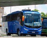 Transjuatuba > Stilo Transportes 30900 na cidade de Belo Horizonte, Minas Gerais, Brasil, por Fernando Cassimiro. Número da foto: #12797203.