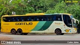 Empresa Gontijo de Transportes 14465 na cidade de São Paulo, São Paulo, Brasil, por Carlos Júnior. Número da foto: #12797899.