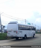 Fenix Transportes 28825007 na cidade de Manaus, Amazonas, Brasil, por Bus de Manaus AM. Número da foto: #:id.