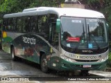 Redenção Turismo 7820 na cidade de São Paulo, São Paulo, Brasil, por Gabriel Oliveira Caldas da Nobrega. Número da foto: #12797851.