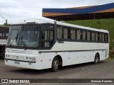 Ônibus Particulares 395 na cidade de Rio Pardo, Rio Grande do Sul, Brasil, por Emerson Dorneles. Número da foto: #:id.