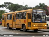 Cristo Rei > CCD Transporte Coletivo > SPE Via Mobilidade S/A DC983 na cidade de Curitiba, Paraná, Brasil, por João Silva. Número da foto: #12798314.