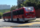 Trevo Transportes Coletivos 1140 na cidade de Porto Alegre, Rio Grande do Sul, Brasil, por David Verissimo Jsauro. Número da foto: #:id.