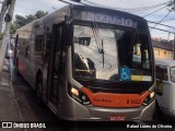 TRANSPPASS - Transporte de Passageiros 8 1422 na cidade de São Paulo, São Paulo, Brasil, por Rafael Lopes de Oliveira. Número da foto: #12797510.