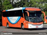 Rodoviária Caruaruense 734 na cidade de Caruaru, Pernambuco, Brasil, por Marcos Lisboa. Número da foto: #:id.