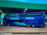 Viação Juína 1909 na cidade de Cáceres, Mato Grosso, Brasil, por Allan Rafael. Número da foto: #12796421.