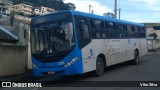 ANSAL - Auto Nossa Senhora de Aparecida 208 na cidade de Juiz de Fora, Minas Gerais, Brasil, por Vitor Silva. Número da foto: #:id.