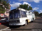 Ônibus Particulares 1600 na cidade de Venâncio Aires, Rio Grande do Sul, Brasil, por Rafael Nunes Pereira. Número da foto: #12797580.