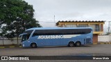 Viação Águia Branca 27370 na cidade de Vitória da Conquista, Bahia, Brasil, por Marcos Melo. Número da foto: #12796722.