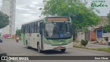 Auto Ônibus Líder 0912006 na cidade de Manaus, Amazonas, Brasil, por Enzo Oliver. Número da foto: #12797313.