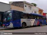 Auto Viação Urubupungá 20.521 na cidade de São Paulo, São Paulo, Brasil, por Diego Cardoso da Silva. Número da foto: #12796067.