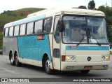 Empresa de Ônibus Nossa Senhora da Penha 33053 na cidade de Barra do Piraí, Rio de Janeiro, Brasil, por José Augusto de Souza Oliveira. Número da foto: #:id.