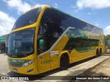 Empresa Gontijo de Transportes 23175 na cidade de São Mateus, Espírito Santo, Brasil, por Emersom  dos Santos Cabral. Número da foto: #12797145.