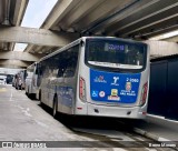 Sambaíba Transportes Urbanos 2 2060 na cidade de São Paulo, São Paulo, Brasil, por Breno Moraes. Número da foto: #:id.