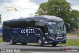 Viação Cometa 724506 na cidade de Limeira, São Paulo, Brasil, por Jacy Emiliano. Número da foto: #:id.