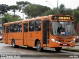 Auto Viação Redentor HA004 na cidade de Curitiba, Paraná, Brasil, por João Silva. Número da foto: #12798291.