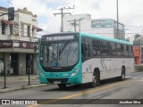 VSFL - Viação São Francisco 465 na cidade de Juiz de Fora, Minas Gerais, Brasil, por Jonathan Silva. Número da foto: #:id.