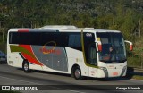 Aliança Express 9021 na cidade de Santa Isabel, São Paulo, Brasil, por George Miranda. Número da foto: #:id.
