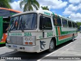 Empresa de Transportes Andorinha 2464 na cidade de Barueri, São Paulo, Brasil, por André Lourenço de Freitas. Número da foto: #12797351.