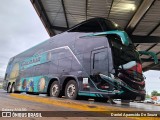 Galáxia Turismo 4679 na cidade de Ribeirão Preto, São Paulo, Brasil, por Daniel Aparecido De Souza. Número da foto: #12796000.
