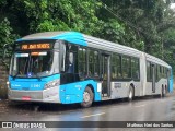Viação Paratodos > São Jorge > Metropolitana São Paulo > Mobibrasil 6 3064 na cidade de Diadema, São Paulo, Brasil, por Matheus Neri dos Santos. Número da foto: #12797468.