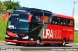 Lirabus 14082 na cidade de Campinas, São Paulo, Brasil, por Paulo Henrique Pereira Borges. Número da foto: #12798071.