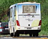 Ônibus Particulares CASTRA MOVEL na cidade de Santos Dumont, Minas Gerais, Brasil, por Isaias Ralen. Número da foto: #12798276.