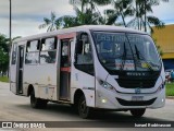 Ônibus Particulares FQW5F52 na cidade de Marituba, Pará, Brasil, por Ismael Rodrivascon. Número da foto: #:id.