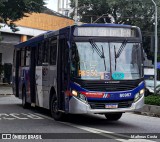 Next Mobilidade - ABC Sistema de Transporte 80.967 na cidade de São Caetano do Sul, São Paulo, Brasil, por Matheus Costa. Número da foto: #12796643.