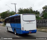 Ônibus Particulares JWY5142 na cidade de Manaus, Amazonas, Brasil, por Bus de Manaus AM. Número da foto: #12798357.