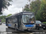 Viação Paratodos > São Jorge > Metropolitana São Paulo > Mobibrasil 6 3673 na cidade de São Paulo, São Paulo, Brasil, por Pedro Henrique Alves Silva. Número da foto: #12796074.