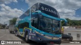Soares Turismo e Fretamento 3015 na cidade de Pesqueira, Pernambuco, Brasil, por Leon Oliver. Número da foto: #12797415.
