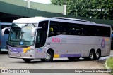 Rota Transportes Rodoviários 8495 na cidade de Salvador, Bahia, Brasil, por Felipe Pessoa de Albuquerque. Número da foto: #:id.